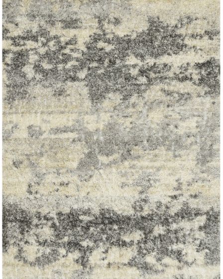 Merino 6713 Ivory/Grey Area Rug