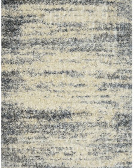 Merino 6714 Ivory/Blue Area Rug
