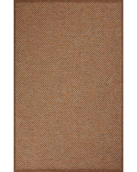Merrick MER-02 Natural/Sunrise Area Rug