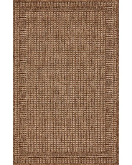 Merrick MER-03 Natural/Oatmeal Rug