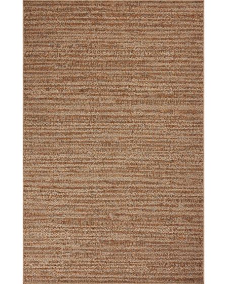 Merrick MER-06 Oatmeal/Multi Area Rug