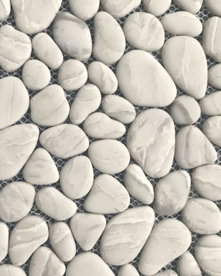 Micro Crystal Stone I Taupe Natural Stone Tile