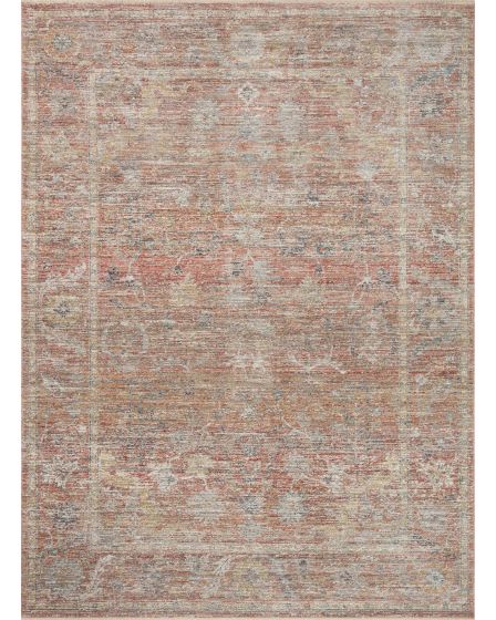 Millie MIE-04 Sunset/Multi Area Rug