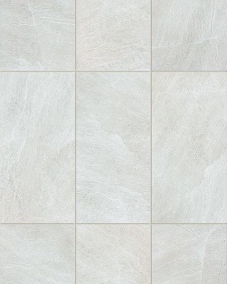 Miraloma Bianco Porcelain Tile