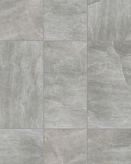 Miraloma Grey Porcelain Tile