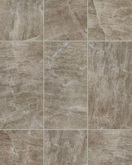 Miraloma Taupe Porcelain Tile