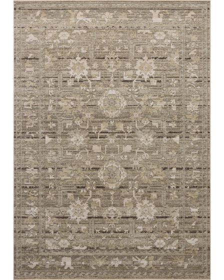 Milena MLE-01 Sage/Ivory Area Rug