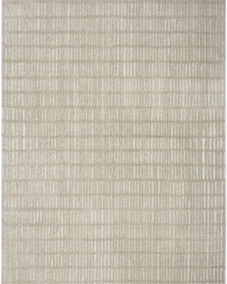 Modern Comfort MNC03 Grey Ivory Area Rug