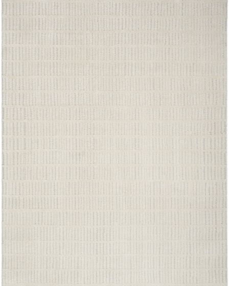 Modern Comfort MNC03 Ivory Grey Area Rug