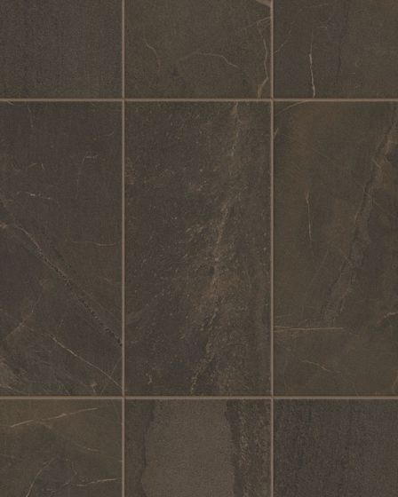 Modern Slate Noce Porcelain Tile