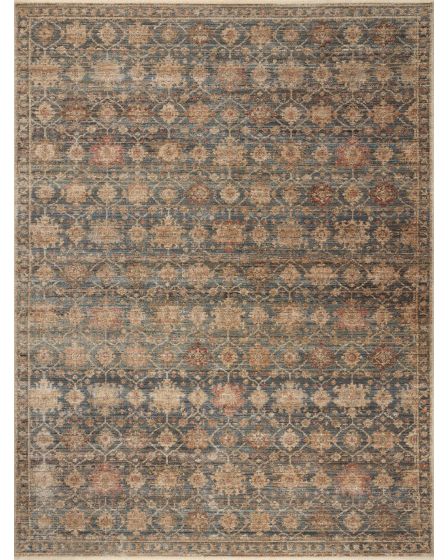 Molly MOL-03 Ocean/Sunset 11'6"x15'6" Area Rug