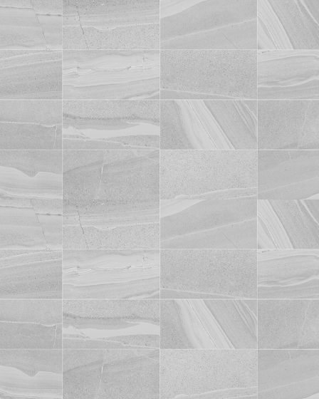 Mont Caro Grey 12x24 Tile