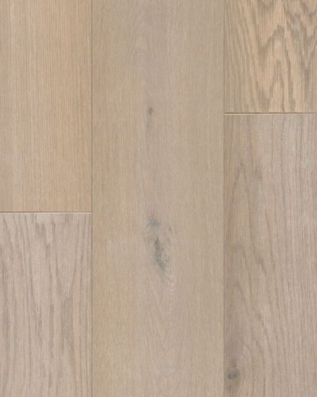 CALI Whiskey & Wine Monterey Wine 7" White Oak Hardwood