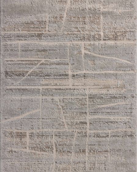 Monty MOT-07 Natural/Mist Area Rug