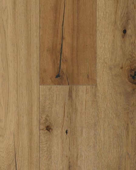 Sheridan Trail 6 1/2" The Valley Hardwood