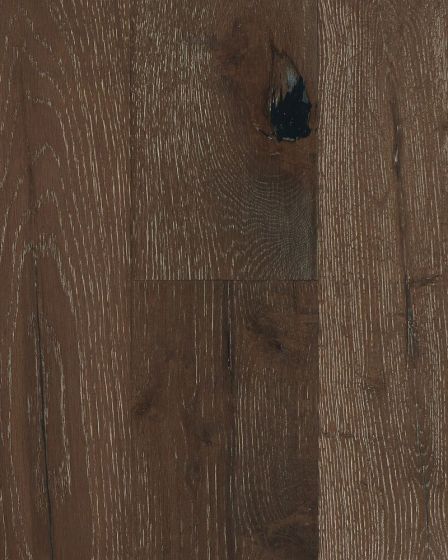 Sheridan Trail 6 1/2" Overlook Timber Hardwood
