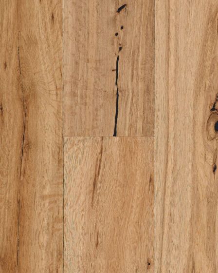 Sheridan Trail 6 1/2" Natural Hardwood