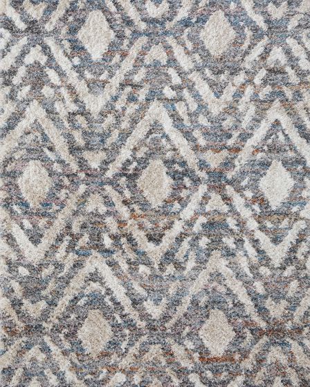 Mynka 39IAF Ivory/Gray/Taupe Rug