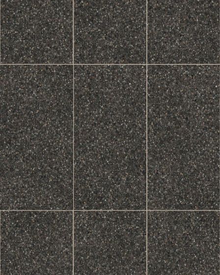 Mystere Black Porcelain Tile