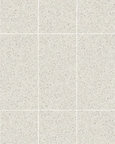Mystere White Porcelain Tile