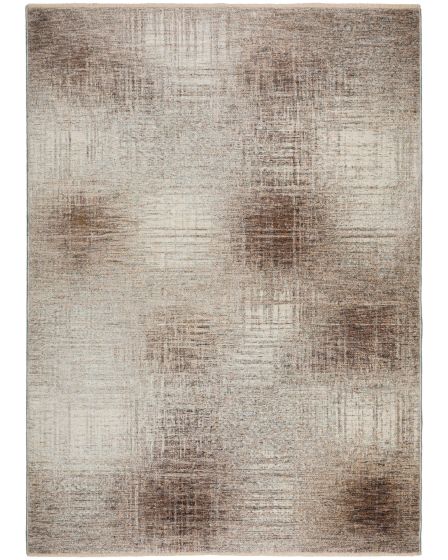 Neola NA5 Beige Area Rug