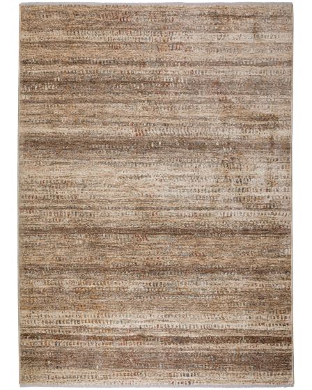 Neola NA6 Mocha Area Rug