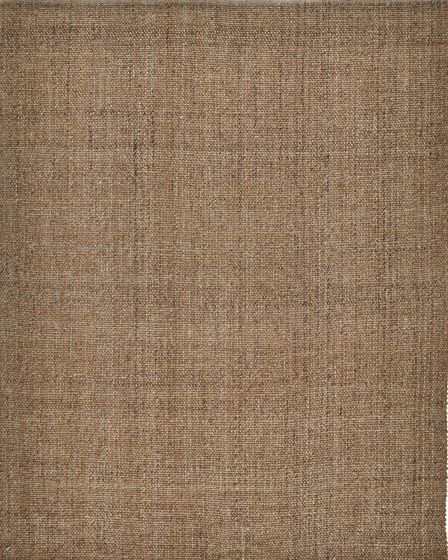 Naples 0751F Brown Area Rug