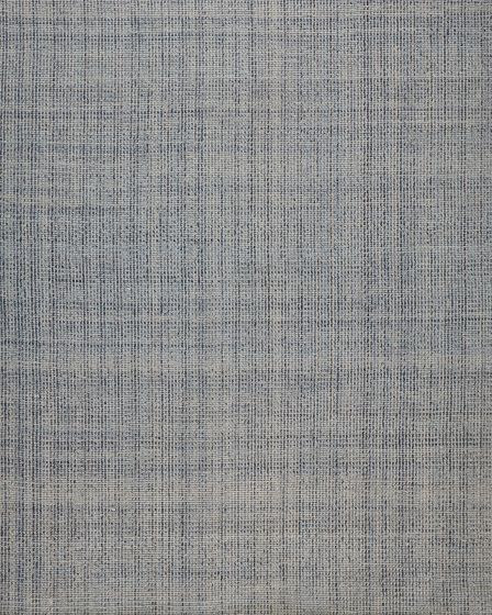 Naples 0751F Gray/Ivory/Blue Area Rug