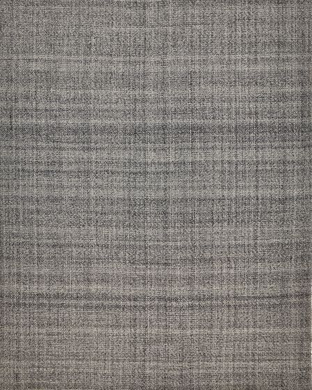 Naples 0751F Gray/Ivory Area Rug