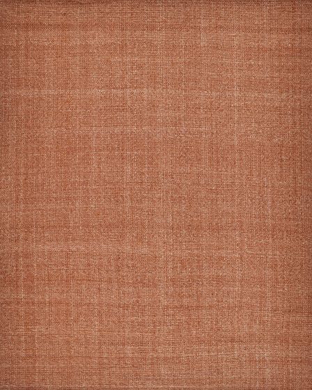 Naples 0751F Orange Area Rug