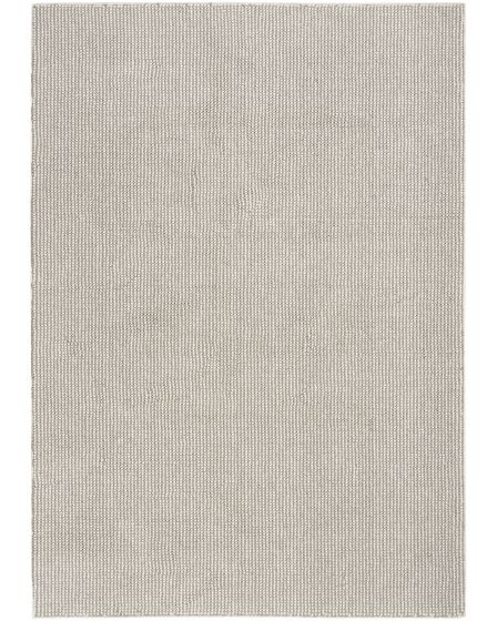 Natural Texture NTX01 Ivory Mocha Area Rug