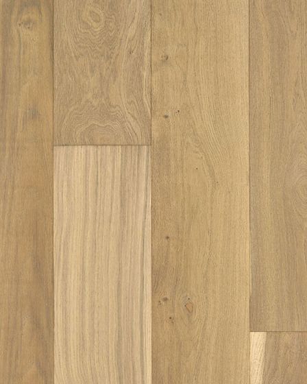 Natural Timbers Grove Smooth White Oak Hardwood