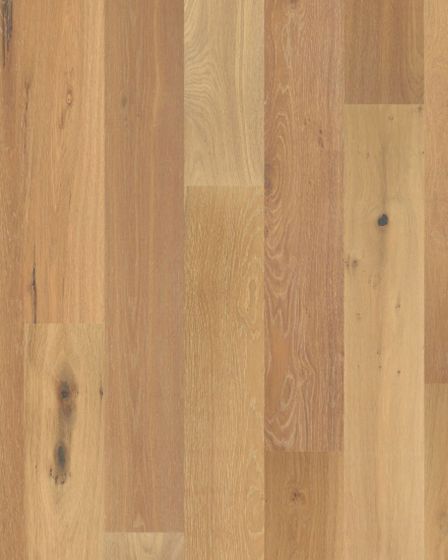 Natural Timbers Thicket Smooth White Oak Hardwood