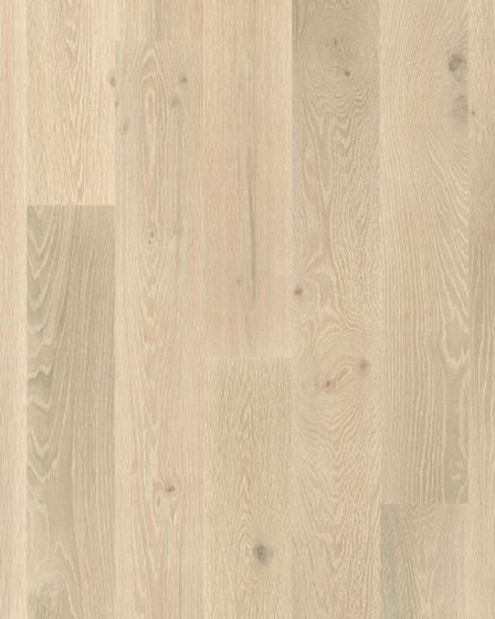 Natural Timbers Willow Smooth White Oak Hardwood