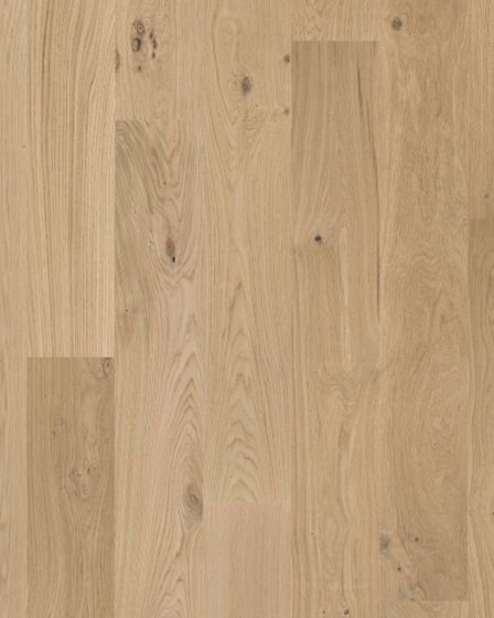 Natural Timbers Woodland Smooth White Oak Hardwood