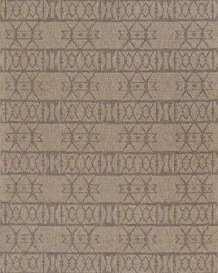 Naturalistic Adobe Natural/Brown Area Rug