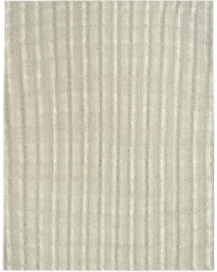 Natural Texture NTX01 Ivory Green 2'2"x3'9" Area Rug