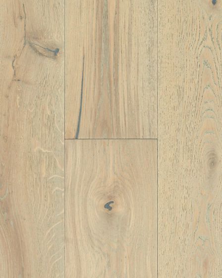 Nature's Canvas Platinum White Oak Landscape Trend Hardwood