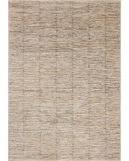 Nellie NEL-01 Beige/Fog 11'6"x15'7" Area Rug