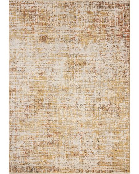 Nellie NEL-02 Sunset/Pebble 11'6"x15'7" Area Rug