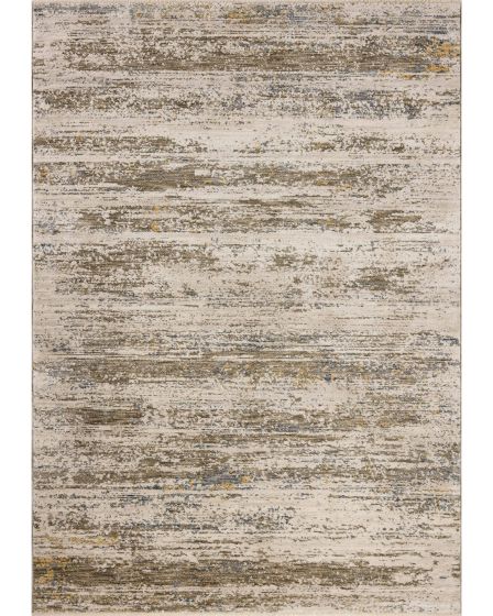 Nellie NEL-04 Lagoon/Dove 11'6"x15'7" Area Rug
