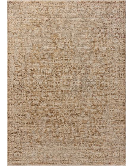Newman NEW-02 Wheat/Natural Area Rug