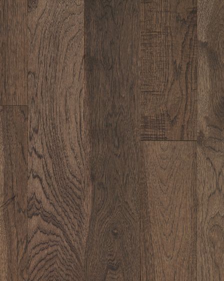 Natural Forest Hickory 3 1/4" Autumn Brown Hardwood