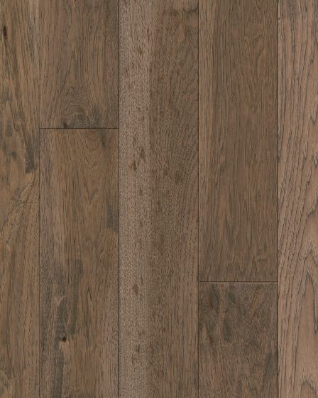 Natural Forest Hickory 5" Calming Neutral Hardwood