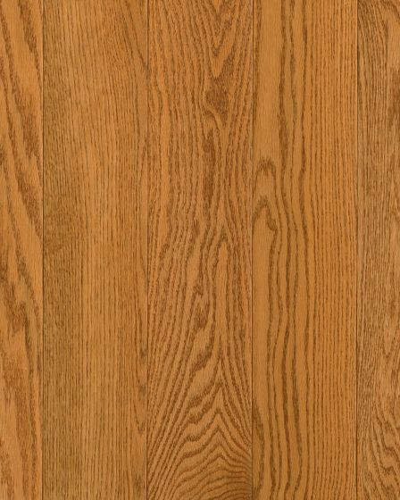 Natural Forest Oak 3 1/4" Butterscotch Hardwood