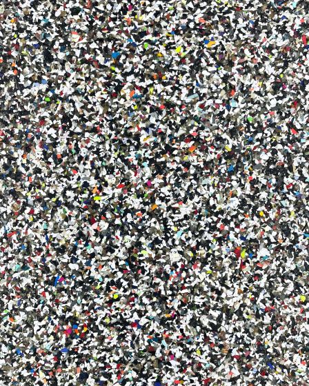 Hero Rubber + Nike Grind Ninety