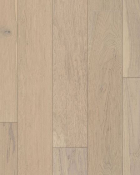Noble Hall White Oak Regal 7" Hardwood