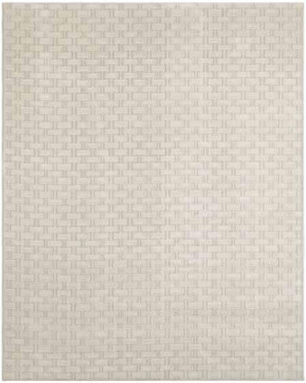 Nordic NRC01 Ivory Grey Area Rug