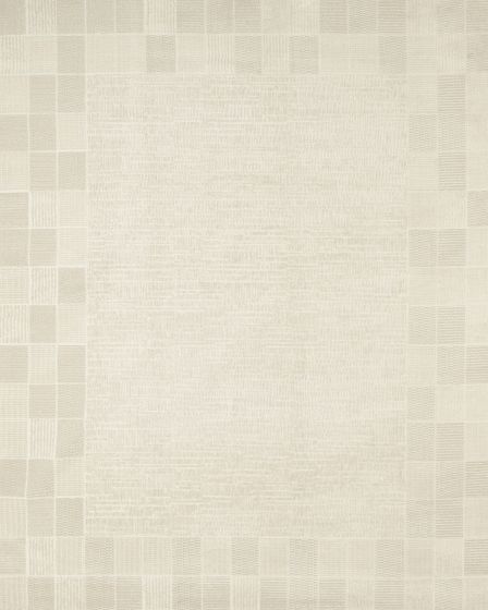 Nordic NRC07 Ivory Grey Area Rug