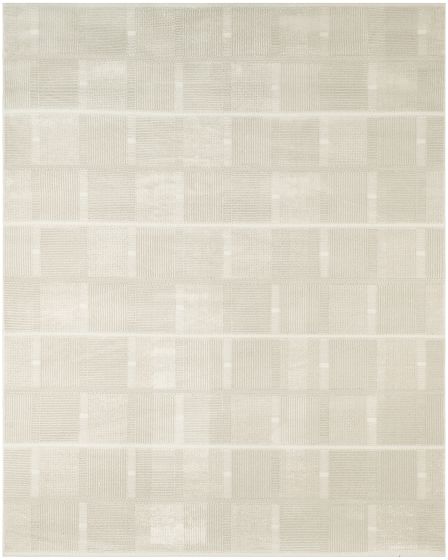 Nordic NRC09 Ivory Beige Area Rug